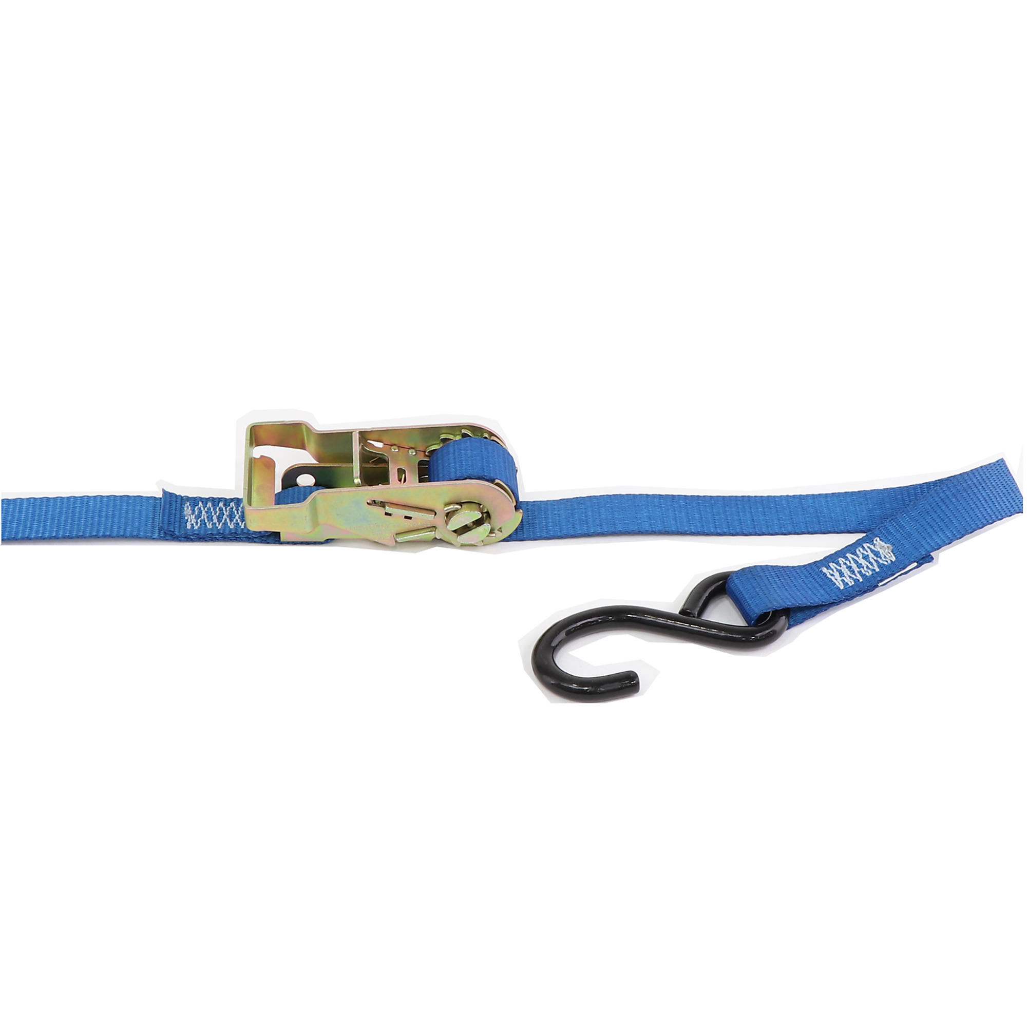 Kinedyne, Utlity Strap With Vinyl S Hook, Straps (qty.) 1 Model# 711587PK